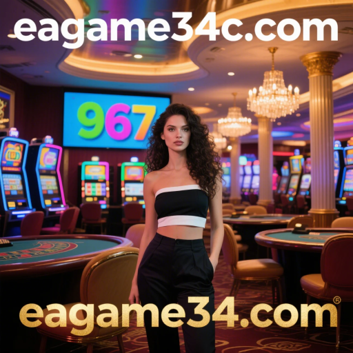 Explorando a Categoria de Jogos de Estratégia em eagame34.com